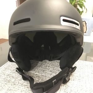 Smith Maze with MIPs helmet - Size L